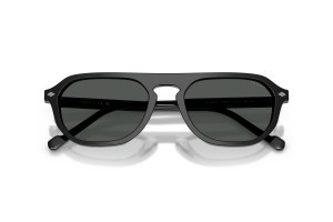 Vogue VO5752S W44/87 fekete/sötétszürke napszemüveg