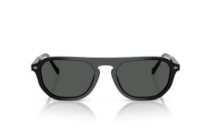 Vogue VO5752S W44/87 fekete/sötétszürke napszemüveg