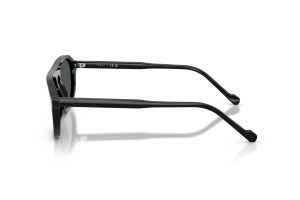 Vogue VO5752S W44/87 fekete/sötétszürke napszemüveg
