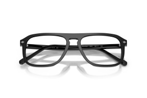 Vogue VO5753 W44 fekete szemüveg (demo lencse)