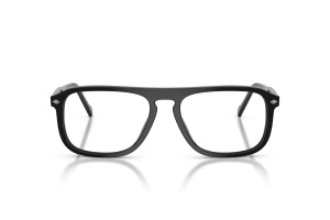 Vogue VO5753 W44 fekete szemüveg (demo lencse)