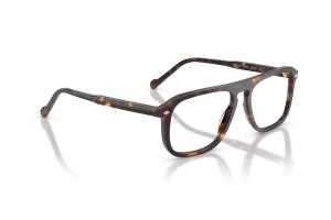 Vogue VO5753 W656 Dark Havana demo lencse