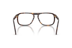 Vogue VO5753 W656 Dark Havana demo lencse