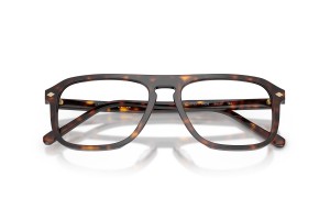 Vogue VO5753 W656 Dark Havana demo lencse