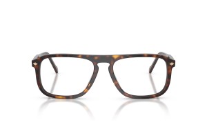 Vogue VO5753 W656 Dark Havana demo lencse