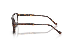 Vogue VO5753 W656 Dark Havana demo lencse