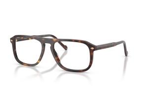 Vogue VO5753 W656 Dark Havana demo lencse
