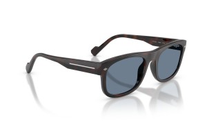 Vogue VO5754S 23862V Brown Havana polarizált napszemüveg