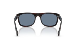 Vogue VO5754S 23862V Brown Havana polarizált napszemüveg