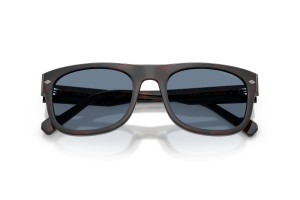 Vogue VO5754S 23862V Brown Havana polarizált napszemüveg