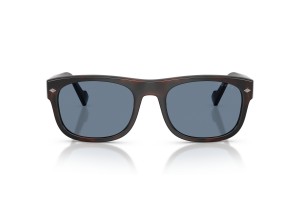 Vogue VO5754S 23862V Brown Havana polarizált napszemüveg
