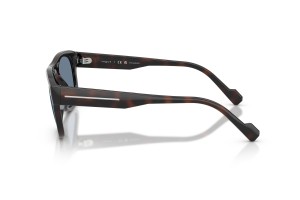 Vogue VO5754S 23862V Brown Havana polarizált napszemüveg