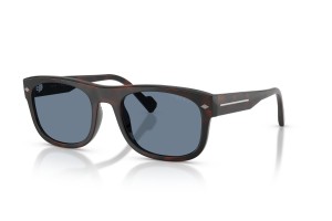 Vogue VO5754S 23862V Brown Havana polarizált napszemüveg