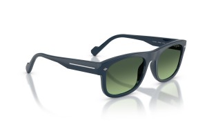 Vogue VO5754S 28762A - navy kék keret, zöld gradiens lencse