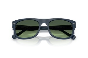 Vogue VO5754S 28762A - navy kék keret, zöld gradiens lencse