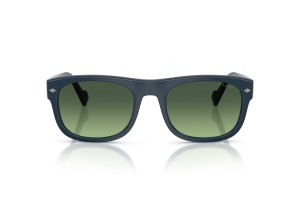Vogue VO5754S 28762A - navy kék keret, zöld gradiens lencse