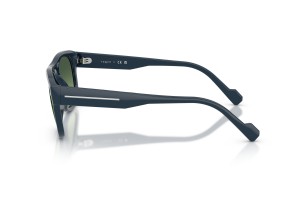 Vogue VO5754S 28762A - navy kék keret, zöld gradiens lencse