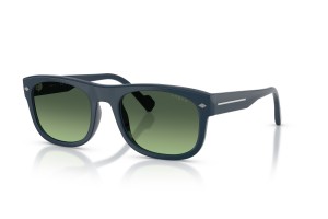 Vogue VO5754S 28762A - navy kék keret, zöld gradiens lencse