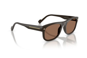 Vogue VO5754S 332873 barna napszemüveg - Dark Brown