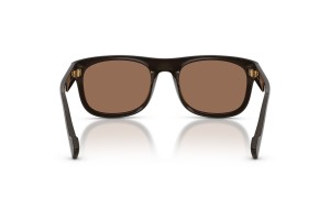 Vogue VO5754S 332873 barna napszemüveg - Dark Brown