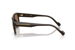 Vogue VO5754S 332873 barna napszemüveg - Dark Brown