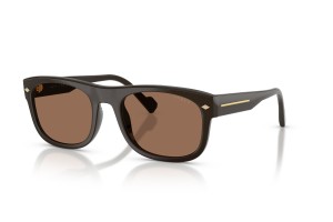 Vogue VO5754S 332873 barna napszemüveg - Dark Brown