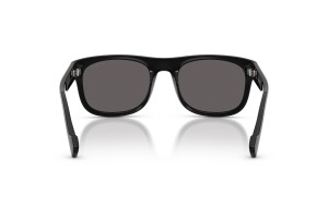 Vogue VO5754S W44/87 fekete napszemüveg - smoke