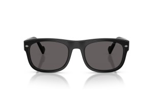 Vogue VO5754S W44/87 fekete napszemüveg - smoke