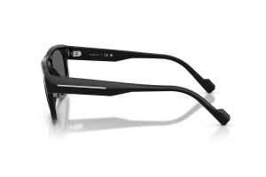 Vogue VO5754S W44/87 fekete napszemüveg - smoke