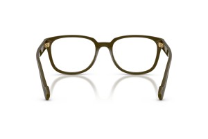 Vogue VO5755 3329 Full Army Green szemüveg