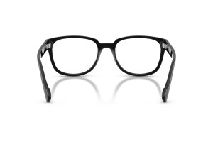 Vogue VO5755 W44 fekete szemüveg