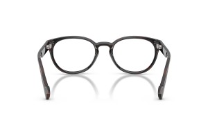 Vogue VO5756 Brown Havana demó lencsével