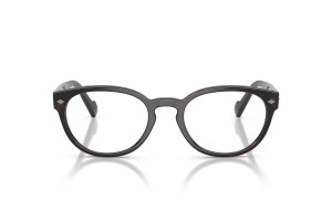 Vogue VO5756 Brown Havana demó lencsével