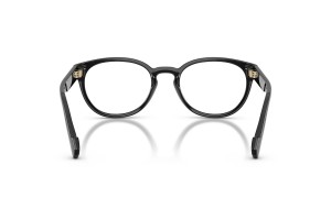 Vogue VO5756 W44 fekete szemüveg (demo lencse)