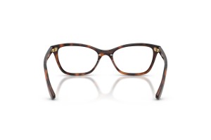 Vogue VY2051 2718 Total Dark Havana