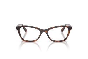 Vogue VY2051 2718 Total Dark Havana