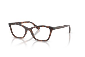 Vogue VY2051 2718 Total Dark Havana