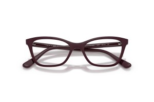 Vogue VY2051 Full Wine gyermek szemüveg - demo lencse