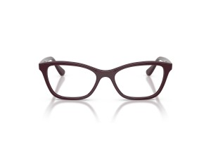 Vogue VY2051 Full Wine gyermek szemüveg - demo lencse