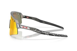 Oakley Sutro Lite Sweep Prizm Ruby - Space Dust keret