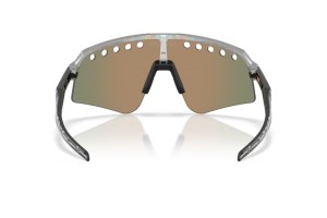Oakley Sutro Lite Sweep Prizm Ruby - Space Dust keret
