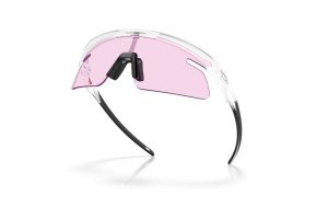 Oakley RSLV LITE OO9527D - Matte Clear / Prizm Low Light