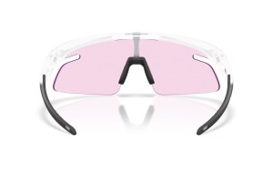 Oakley RSLV LITE OO9527D - Matte Clear / Prizm Low Light