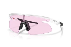 Oakley RSLV LITE OO9527D - Matte Clear / Prizm Low Light