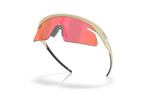 Oakley OO9527D RSLV LITE Sandstorm - Prizm Trail Torch