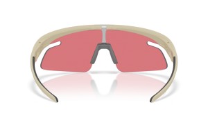 Oakley OO9527D RSLV LITE Sandstorm - Prizm Trail Torch