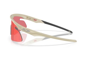 Oakley OO9527D RSLV LITE Sandstorm - Prizm Trail Torch