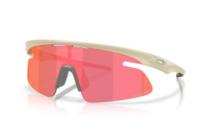 Oakley OO9527D RSLV LITE Sandstorm - Prizm Trail Torch