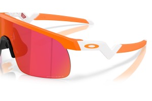 Oakley OJ9010 Resistor Matte Atomic Orange gyerek