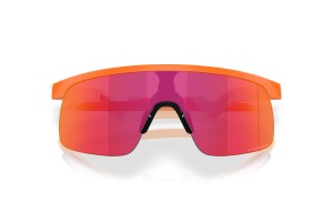 Oakley OJ9010 Resistor Matte Atomic Orange gyerek